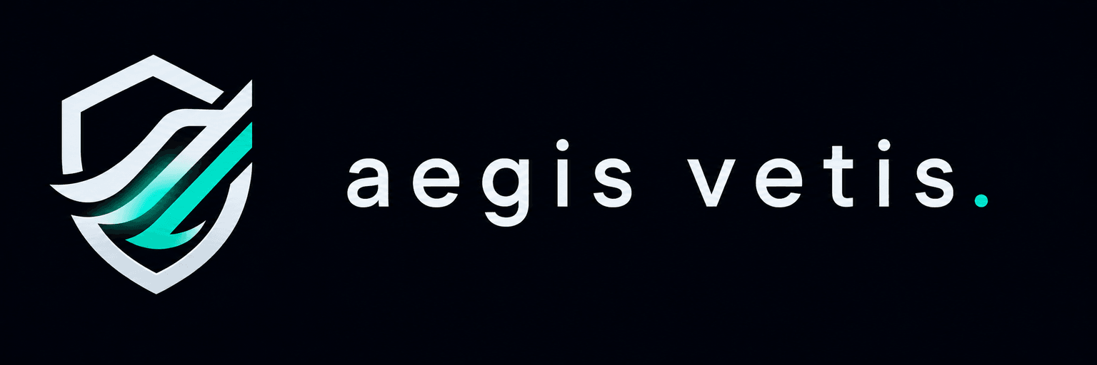 Aegis Vetis home